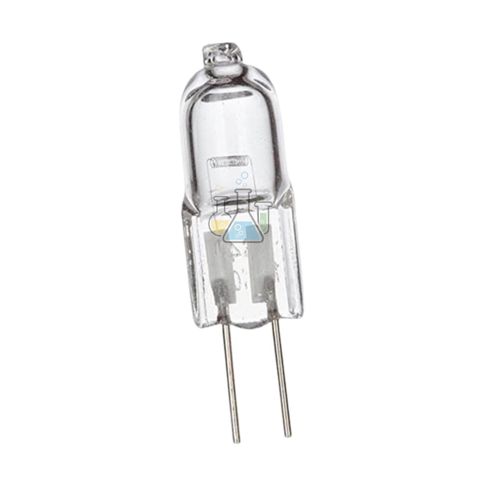 Halogen Lamp